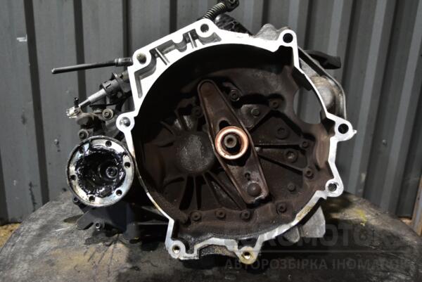 МКПП (механическая коробка переключения передач) 5-ступка VW Polo 1.2 12V 2001-2009 JUS 363957 euromotors.com.ua
