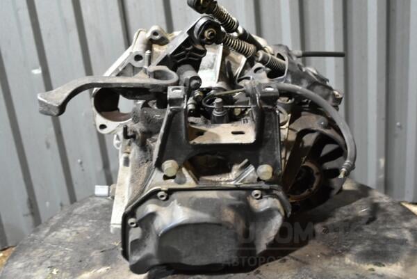 МКПП (механическая коробка переключения передач) 5-ступка VW Polo 1.2 12V 2001-2009 JUS 363957 - 3
