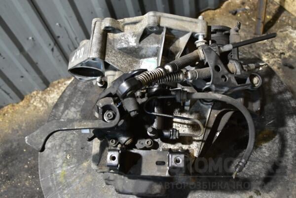 МКПП (механическая коробка переключения передач) 5-ступка VW Polo 1.2 12V 2001-2009 JUS 363957 - 5