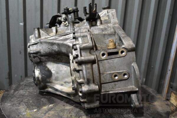 МКПП (механічна коробка перемикання передач) 5-ступка 4х4 Hyundai Santa FE 2.2crdi 2006-2012 4300038070 363963 - 4