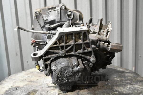 МКПП (механічна коробка перемикання передач) Peugeot Bipper 1.3MJet 2008 55241803 363974 - 3