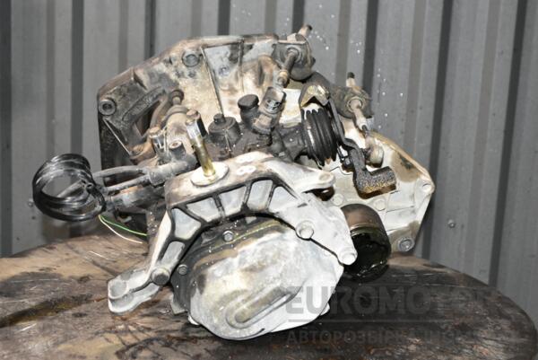МКПП (механічна коробка перемикання передач) 5-ступка Fiat Doblo 1.4 8V 2000-2009 55241434 363996 - 3