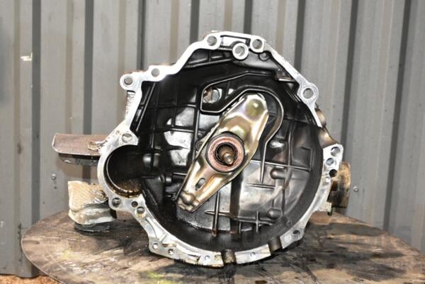 МКПП (механічна коробка перемикання передач) 5-ступка VW Passat 1.8 20V (B5) 1996-2005 DHZ 364001 euromotors.com.ua