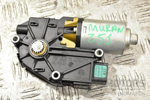Моторчик люка Nissan Murano (Z51) 2008-2016 1725183A 364007 euromotors.com.ua