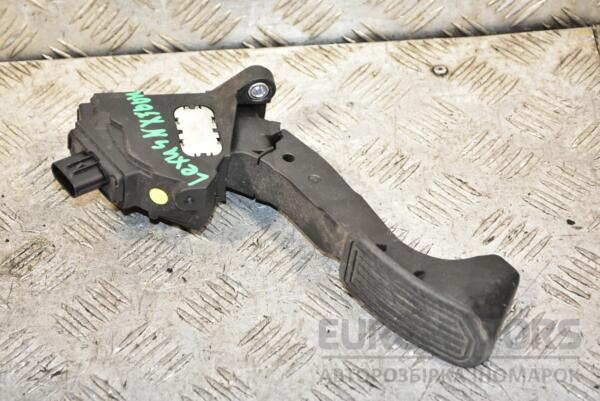 Педаль газу електро Lexus NX 2014 781100W040 364018 euromotors.com.ua