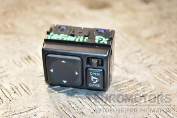 Кнопка регулировки зеркал Infiniti FX 2008-2012 364030 euromotors.com.ua