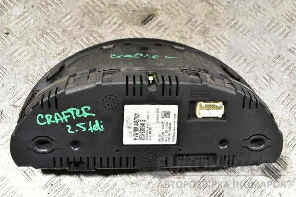 Панель приборов VW Crafter 2.5tdi 2006-2016 2E0920841S 364036 - 2