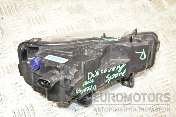 Фара протитуманна правая (дефект) Land Rover Discovery Sport 2014-2019 FJ3215200AC 364039 - 2