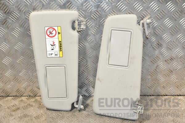 Козирок сонцезахисний правий Land Rover Discovery Sport 2014-2019 364043-01 euromotors.com.ua
