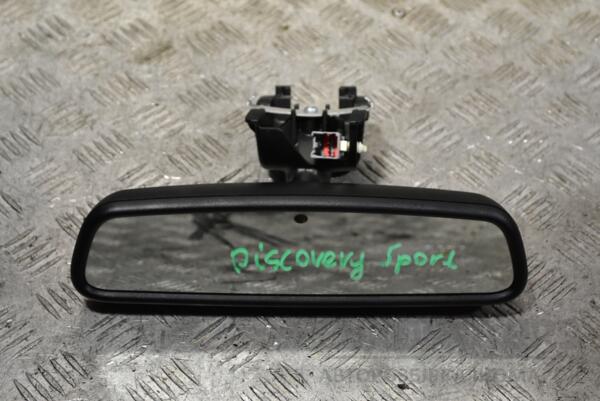 Зеркало салона электр Land Rover Discovery Sport 2014-2019 FK7217E678AA 364045 euromotors.com.ua