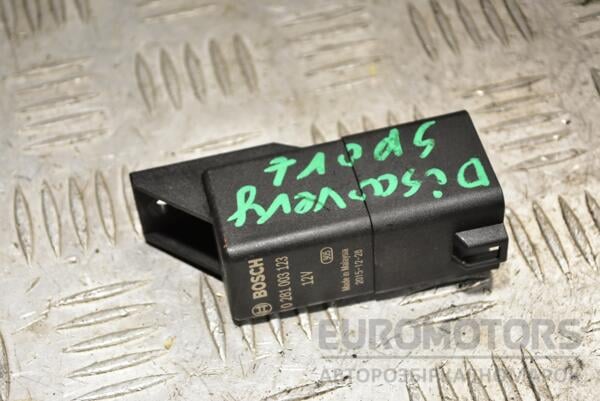 Реле свечей накала Land Rover Discovery Sport 2014-2019 FX23189E2AC 364049 euromotors.com.ua