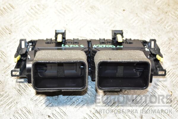 Дефлектор повітряний центральний Lexus NX 2014 5567078010 364050 - 2