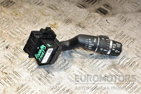 Підрульовий перемикач правий Land Rover Discovery Sport 2014-2019 BJ323F973BB 364060 euromotors.com.ua