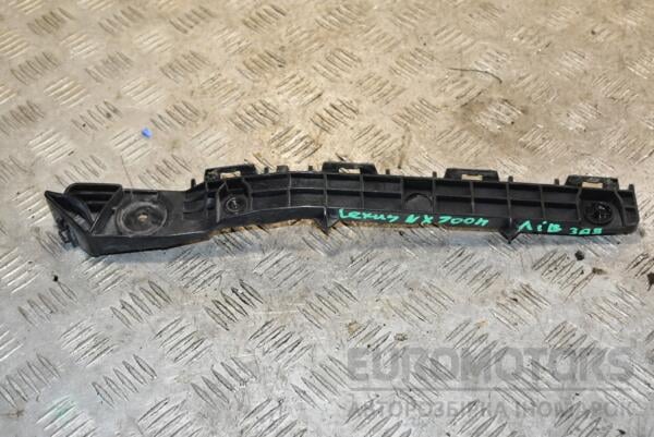 Кронштейн бампера задній лівий Lexus NX 2014 5215578010 364077 euromotors.com.ua