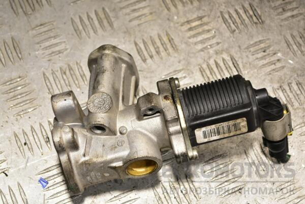 Клапан EGR електричний Fiat Doblo 1.3MJet 2000-2009 55206932 364094 - 2