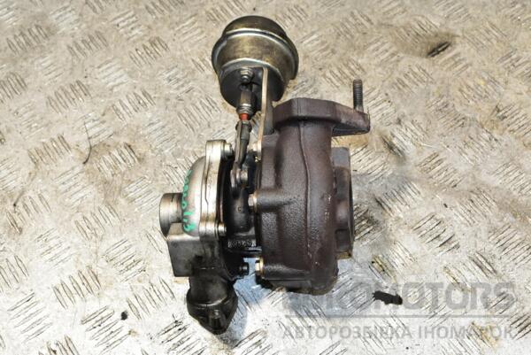 Турбина Opel Combo 1.3MJet 2001-2011 55198317 364099 - 2
