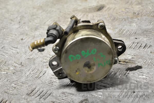 Вакуумный насос Fiat Doblo 1.3MJet 2000-2009 55193232 364107 euromotors.com.ua