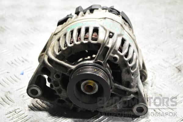 Генератор Opel Corsa 1.4 16V (D) 2006-2014 0124325171 364109 euromotors.com.ua