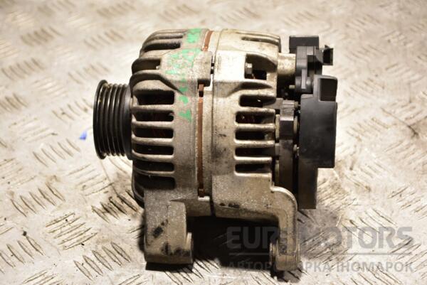 Генератор Opel Corsa 1.4 16V (D) 2006-2014 0124325171 364109 - 2