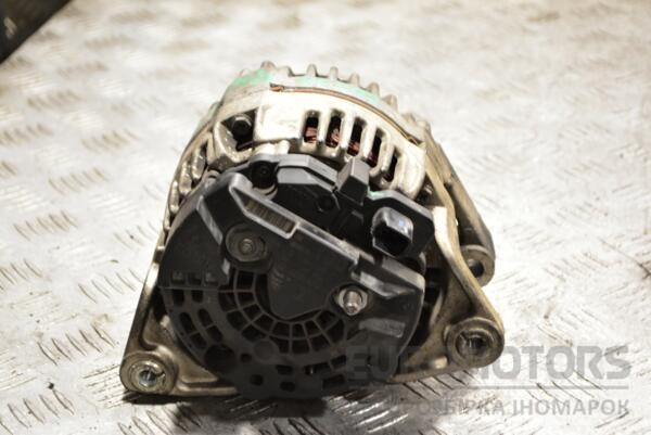 Генератор Opel Corsa 1.4 16V (D) 2006-2014 0124325171 364109 - 3