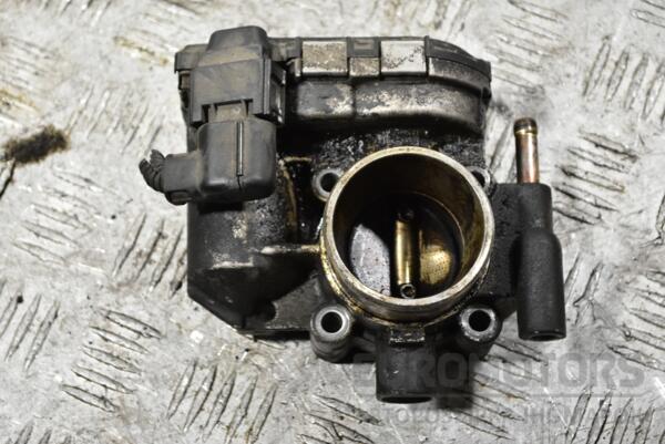 Дроссельная заслонка электрическая Opel Corsa 1.4 16V (D) 2006-2014 0280750133 364112 euromotors.com.ua