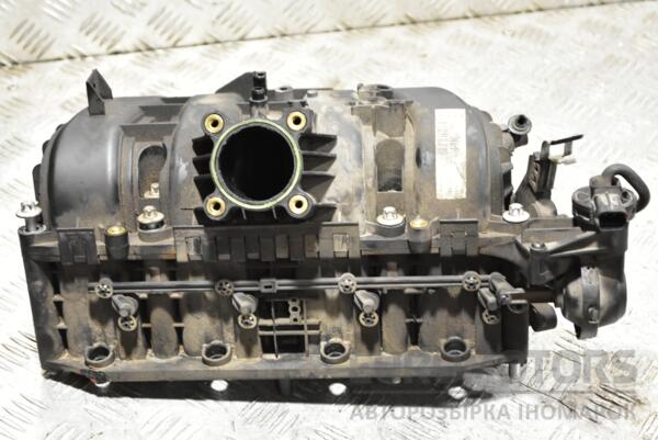 Колектор впускний пластик Opel Astra 1.4 16V (H) 2004-2010 0280600072 364114 - 2