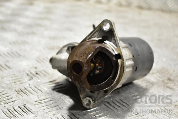 Стартер Opel Corsa 1.4 16V (D) 2006-2014 24436877 364117 - 2