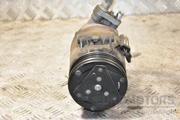 Компресор кондиціонера Opel Zafira 1.4 16V (B) 2005-2011 13286083 364122 euromotors.com.ua