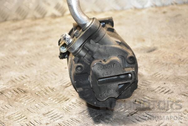 Компрессор кондиционера Opel Astra 1.4 16V (H) 2004-2010 13286083 364122 - 3