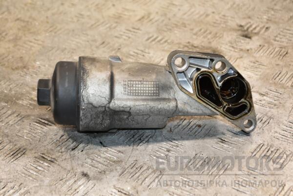 Корпус масляного фильтра Opel Corsa 1.4 16V (D) 2006-2014 55560748 364125 - 2