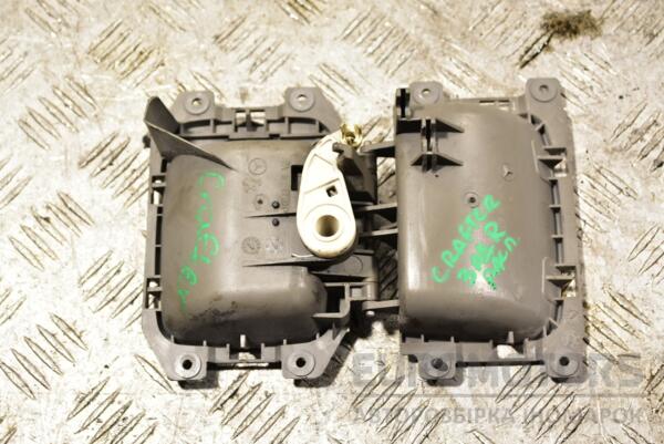 Ручка двері внутрішня задні праві орні VW Crafter 2006-2016 A9067600061 364129 - 2