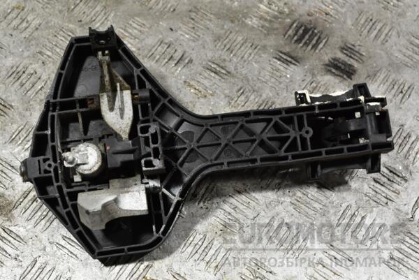 Ручка двери наружная задняя правая распашная VW Crafter 2006-2016 A9067601334 364131 - 2