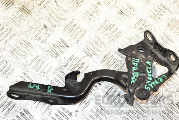 Петля капота правая Lexus NX 2014 364151 euromotors.com.ua
