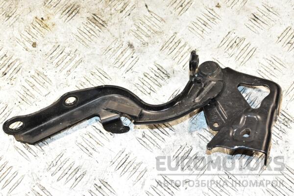 Петля капота права Lexus NX 2014 364151 - 2