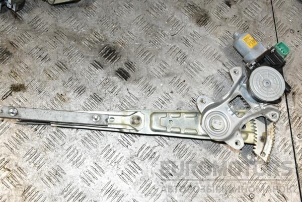 Склопідйомник задній лівий електро 6 пинов Infiniti FX 2008-2012 827311BN0A 364154 - 2