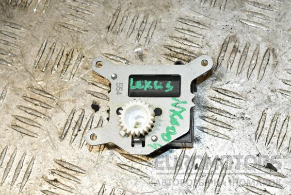 Кроковий двигун грубки Lexus NX 2014 0638002120 364160 - 2