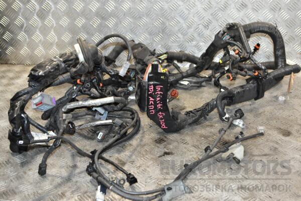 Проводка двигателя Infiniti FX 3.0d 2008-2012 242711BU0B 364169 euromotors.com.ua