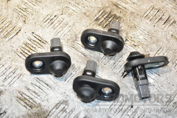 Концевик двери комплект 4шт Lexus NX 2014 364172 euromotors.com.ua