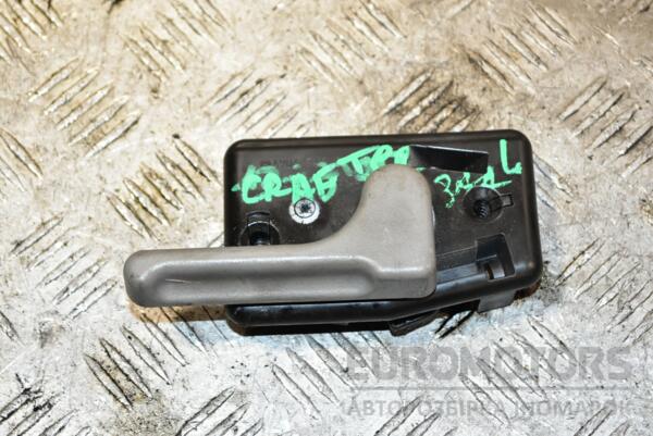 Ручка двері внутрішня задня ліва орні VW Crafter 2006-2016 A9067400088 364173 euromotors.com.ua