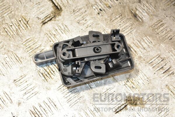 Ручка двери внутренняя задняя левая распашная VW Crafter 2006-2016 A9067400088 364173 - 2