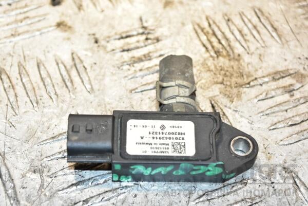 Датчик давления выхлопных газов Renault Scenic 1.5dCi (III) 2009-2015 8201043914 364175 euromotors.com.ua