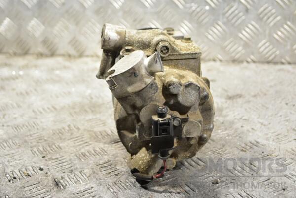 Компрессор кондиционера (дефект) VW Polo 1.4tdi 2001-2009 6Q0820803J 364189 - 3