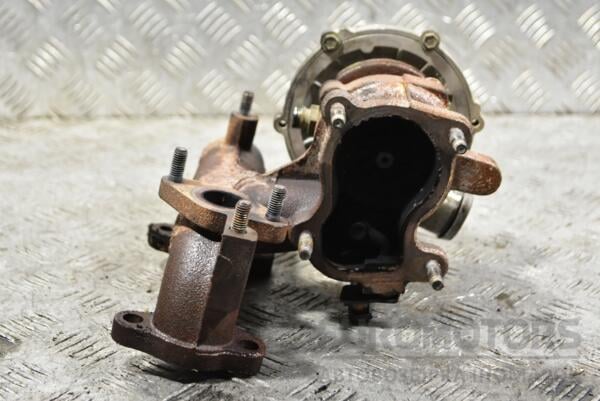 Турбіна VW Polo 1.4tdi 2001-2009 045253019G 364192 - 3