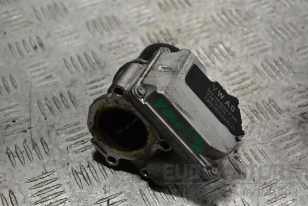 Дросельна заслінка електрична VW Polo 1.4tdi 1999-2001 045128063G 364195 euromotors.com.ua