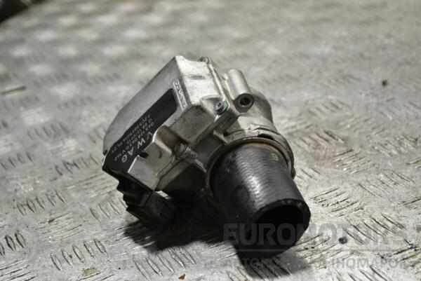 Дроссельная заслонка электрическая VW Polo 1.4tdi 1999-2001 045128063G 364195 - 2