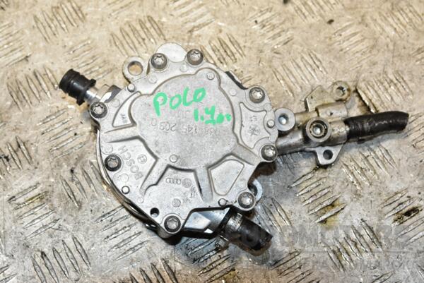 Вакуумный насос (тандемный насос) VW Polo 1.4tdi 2001-2009 038145209Q 364199 euromotors.com.ua