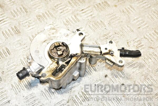 Вакуумный насос (тандемный насос) VW Polo 1.4tdi 2001-2009 038145209Q 364199 - 2