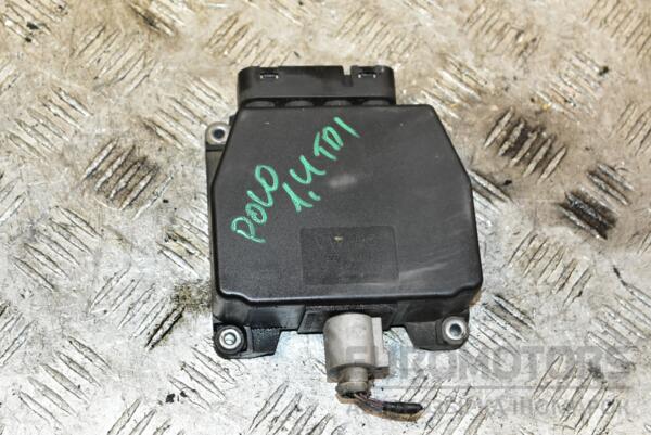 Блок электромагнитных клапанов VW Polo 1.4tdi 2001-2009 6Q0906625A 364201 euromotors.com.ua