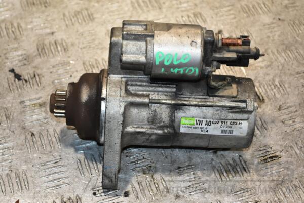 Стартер VW Polo 1.4tdi 2001-2009 02Z911023H 364203 euromotors.com.ua