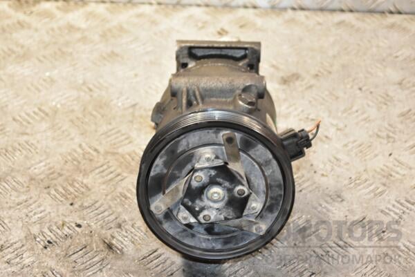 Компрессор кондиционера Renault Logan 1.5dCi 2005-2014 8200600110 364208 euromotors.com.ua